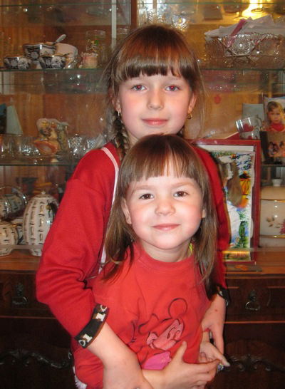 Екатерина Конева