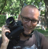 Сергей Подгорков