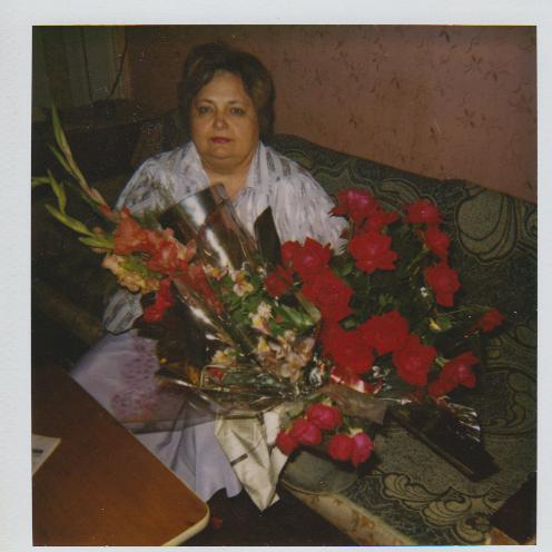 Римма Малыгина