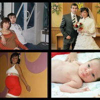 Алена Сычева