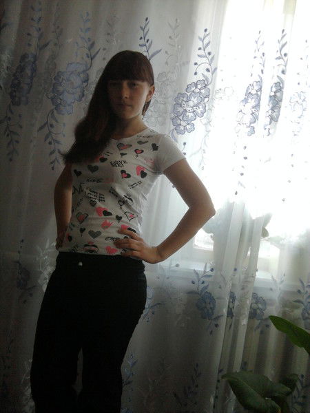 Светлана Коробкова