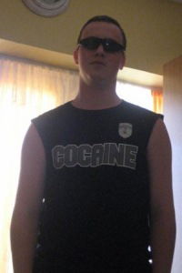 Серёга Маркин