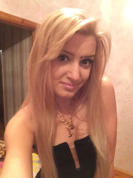 Кристиночка Солтыс