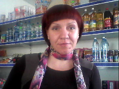 Наталия Третьяченко