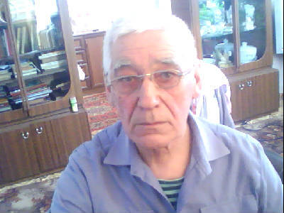 Иванов Геннадий