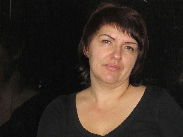 Наталия Китова