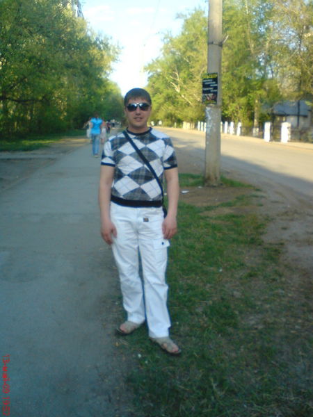 Алексей Пашков