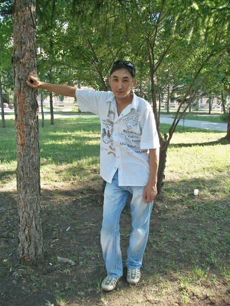 Рамиль Мусаибеков