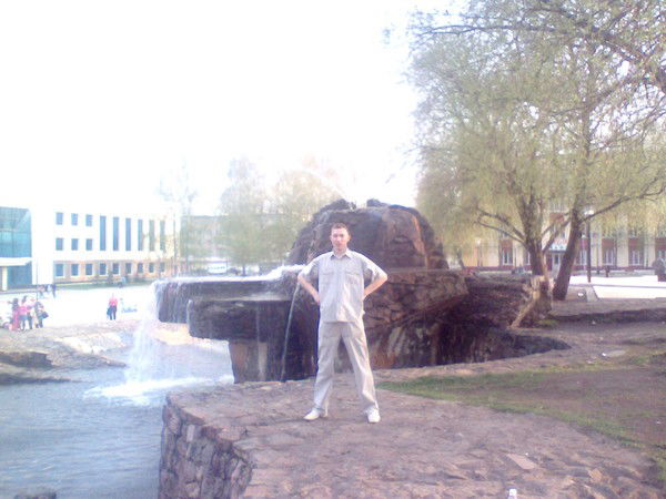 Алексей Ибяев