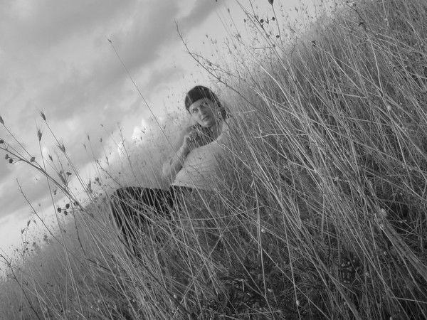 Аленка Рыбальченко