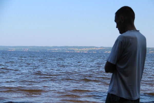 Владимир Ежов