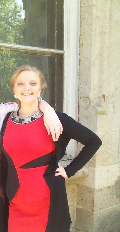 Танюша Балкова