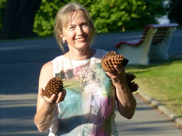 Татьяна Сысоева