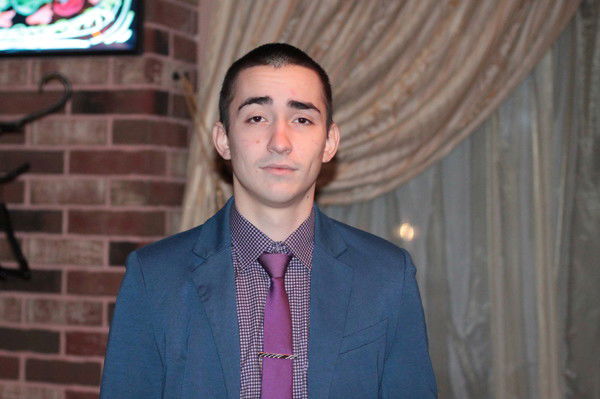 Сергей Зернов