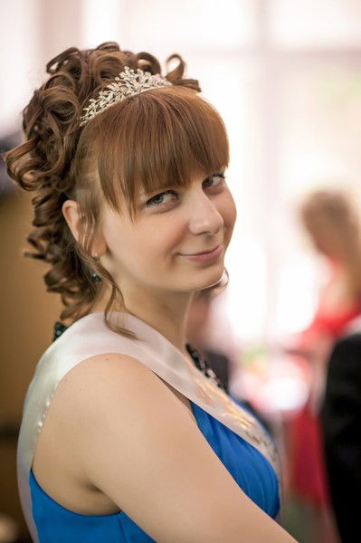 Евгения Щербакова