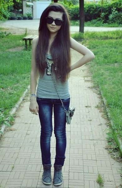 Алина Чабанюк