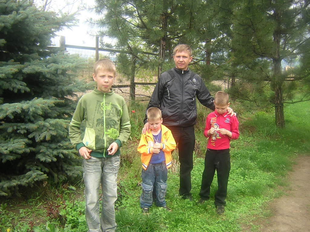 Алексей Касьянов