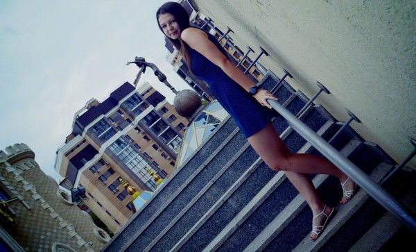 Лейсан Магсумова