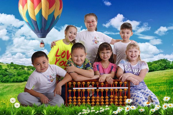 Ментальная Арифметика Mailim