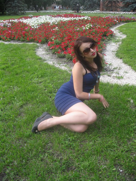 Анастасия =)