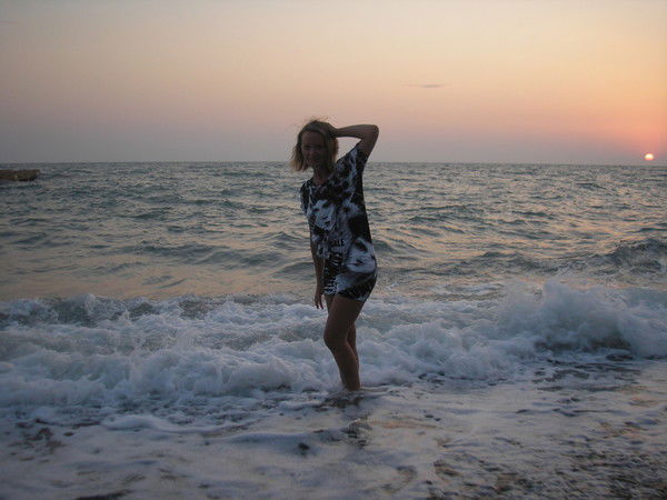 Наталья Логоза