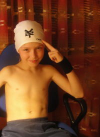 Павел Щербо