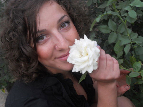 Анастасия Плетяк