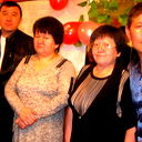 Меруерт Жумадилова