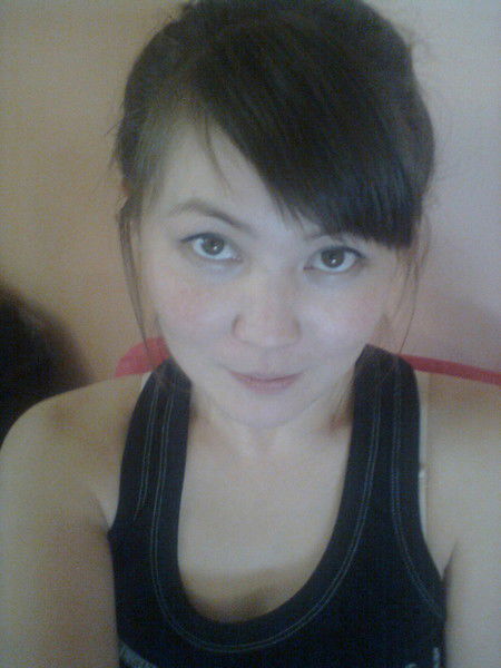 Парасат Камзина