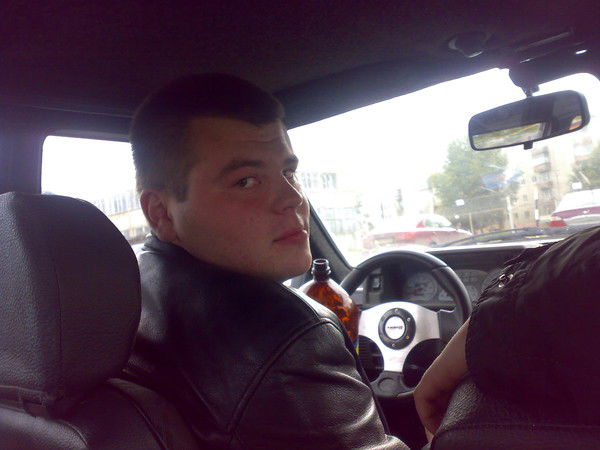 Михаил Трифонов