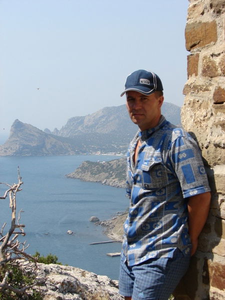 Дмитрий Иванов