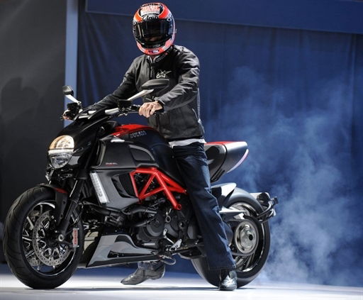 Михаил Григораш