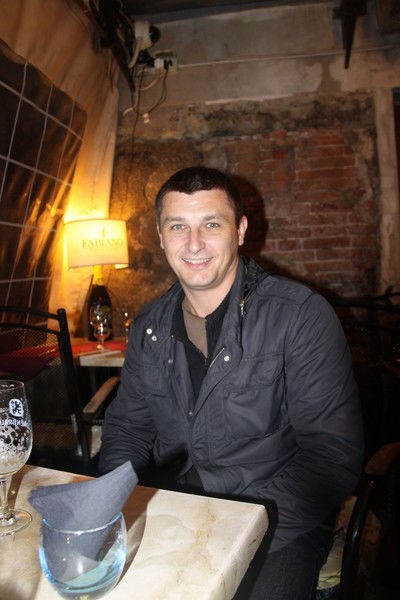 Герман Малевич