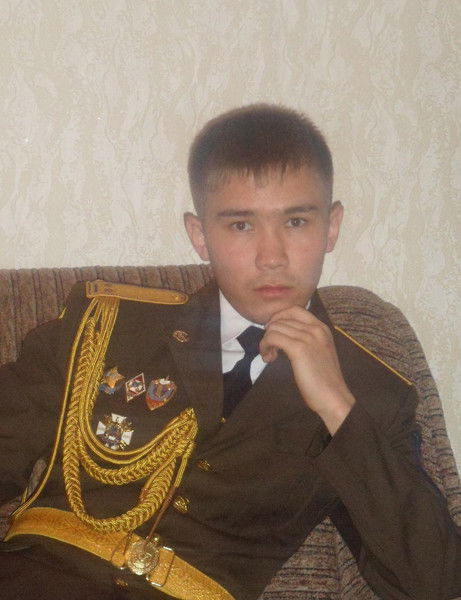 Мера Талгатулы