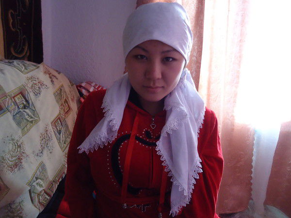 Сезим Аканова