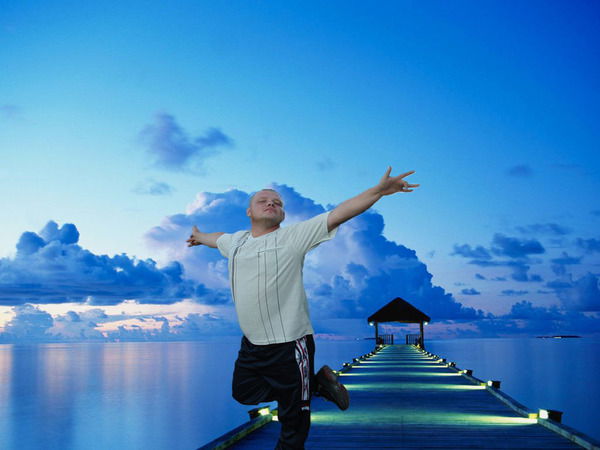 Александр Германов