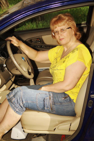 Марина Адамчук