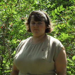 Ирина Чирухина