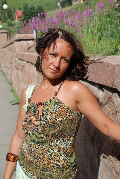 Маргарита Мингазова