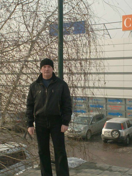 Ренат Абейдуллин