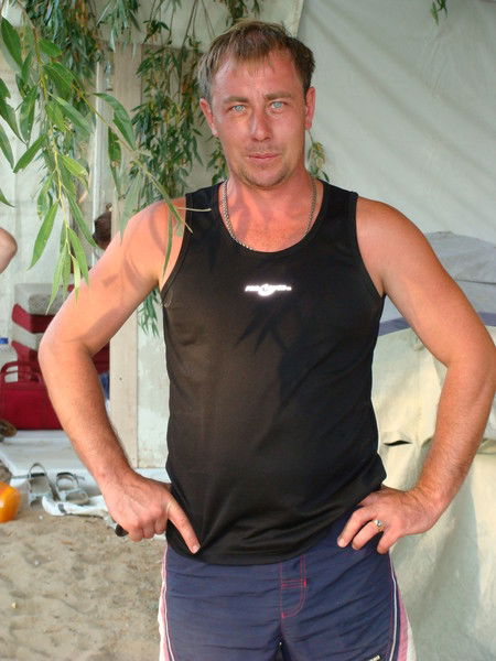 Ренат Рафиков