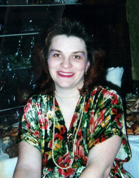 Татьяна Лесина