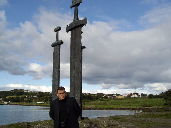 Сергей Вдовиченко