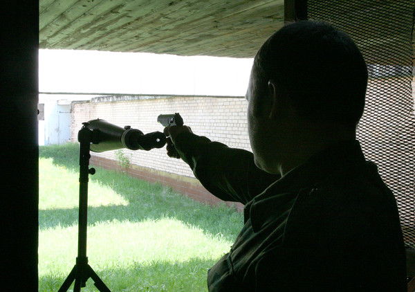 Александр Романишин