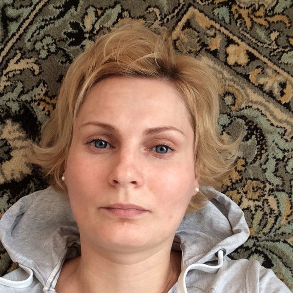 Ольга Андреева