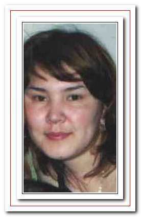 Мусаева Гульзира