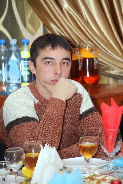 Руслан Балинов