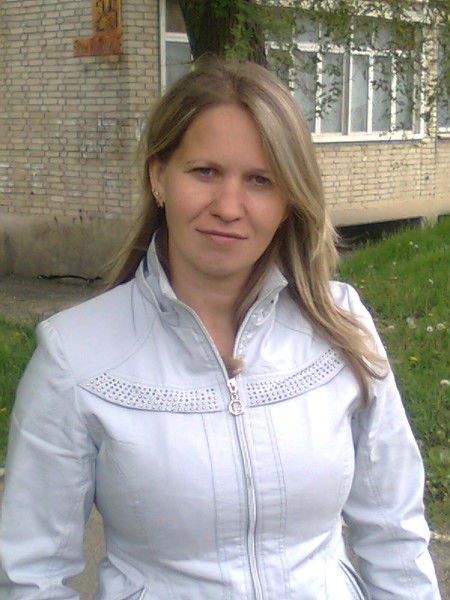 Евгения Абдулоева