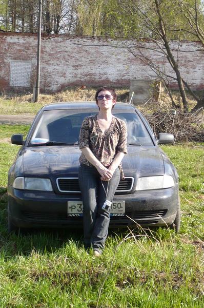 Елена Челышева