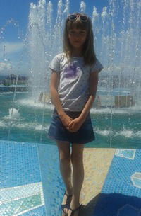 Эльвира Дымникова